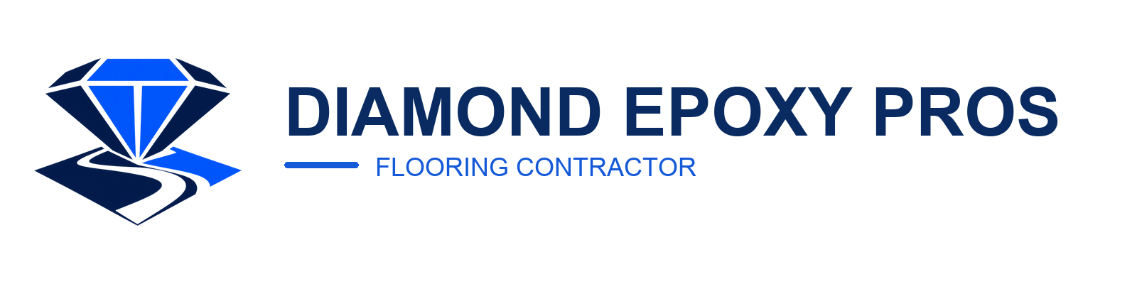 Diamond Epoxy Pros — Flooring Contractor in Atlanta, GA